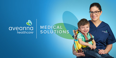 Aveanna Healthcare | Medical Solutions